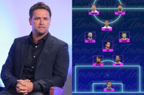Michael Owen