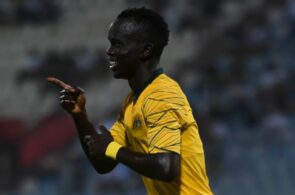 Awer Mabil - Australia