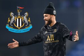 Nemar- Newcastle