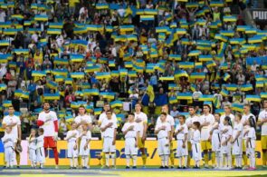 Ukraine