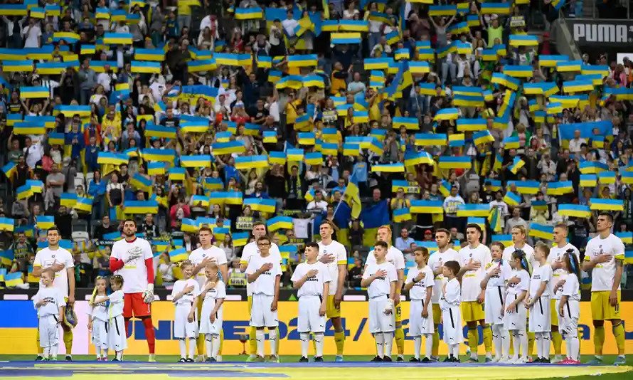 Ukraine