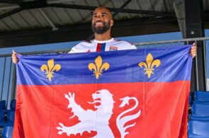 Alexandre Lacazette