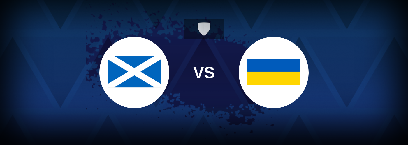 Scotland, Ukraine