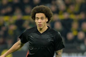 Axel Witsel