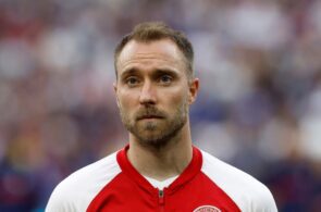 Christian Eriksen