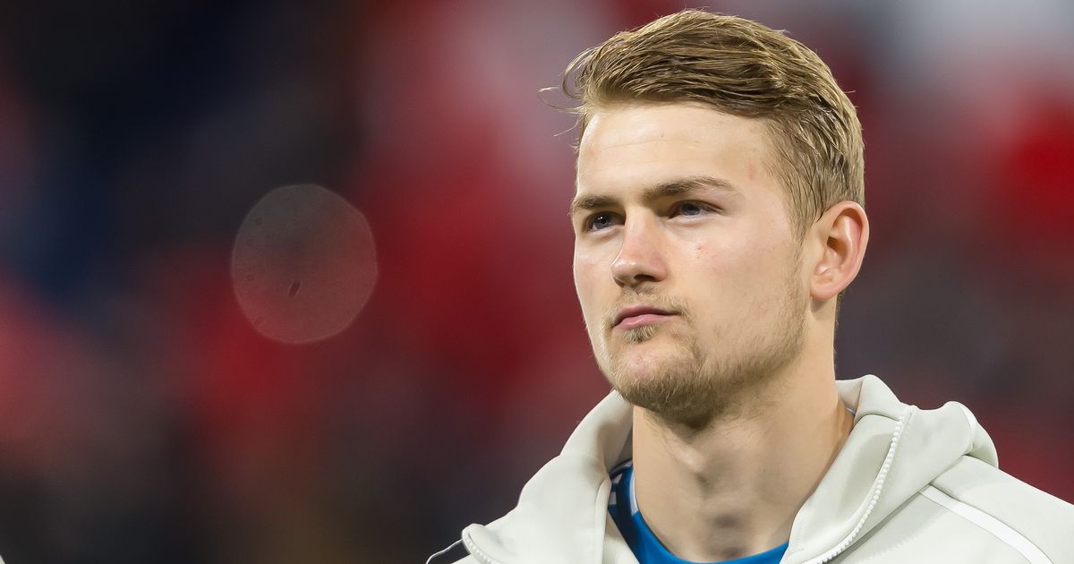 De Ligt
