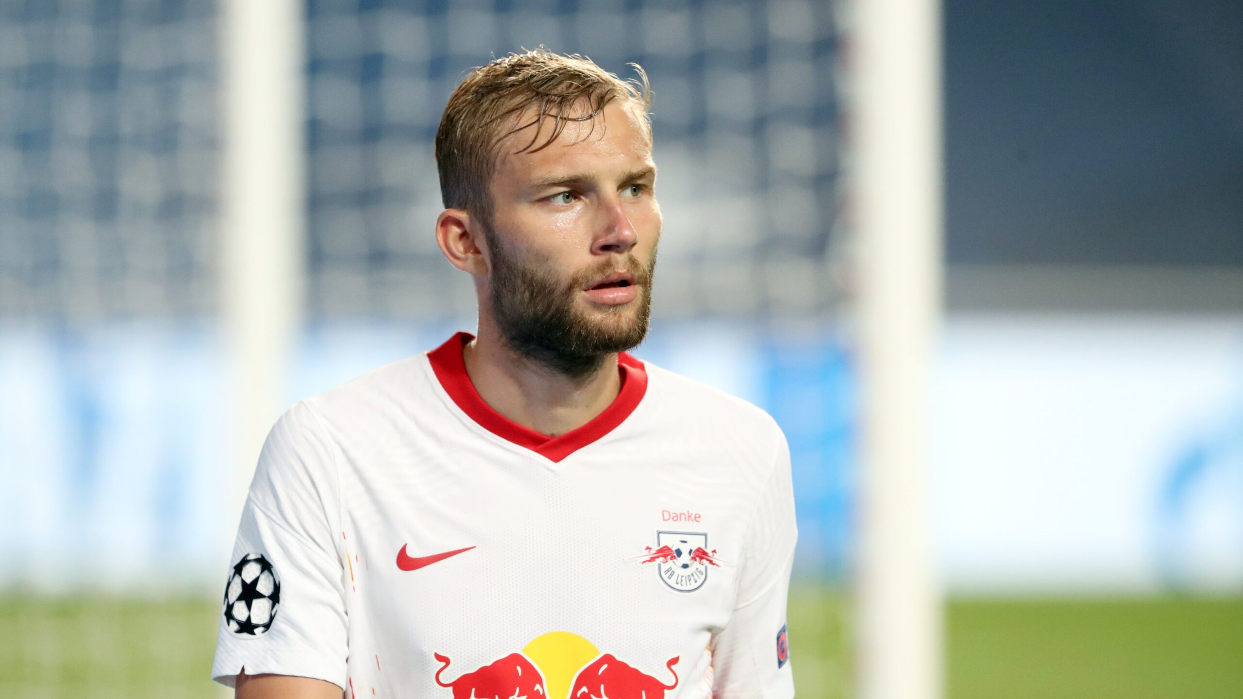 Konrad Laimer at RB Leipzig