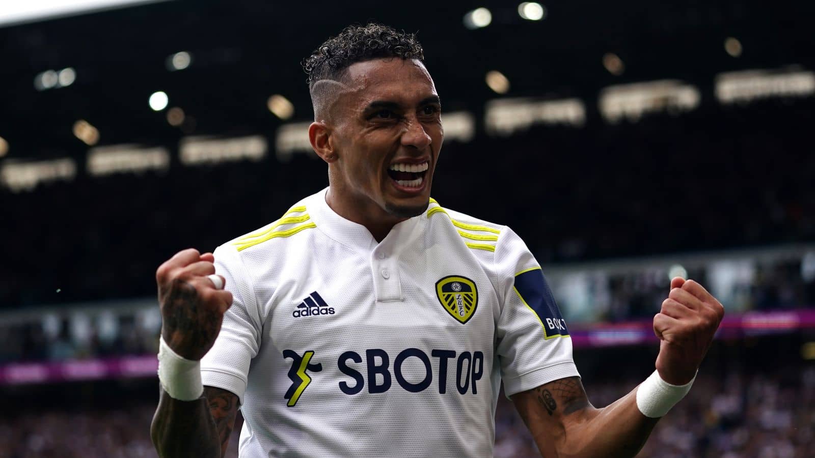 Raphinha - Leeds United