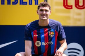 Andreas Christensen
