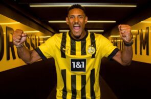 Sebastien Haller
