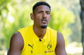 Sebastien Haller