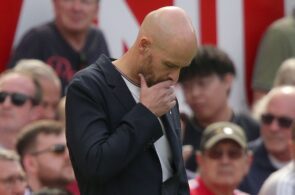 Erik ten Hag - Manchester United