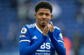 Wesley Fofana