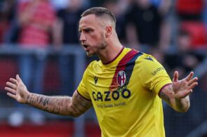 Marko Arnautovic