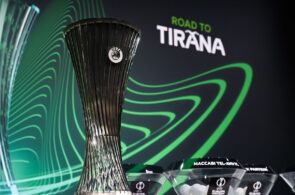 UEFA Europa Conference League