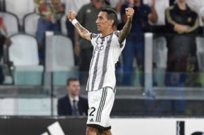 Angel Di Maria