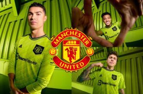 Cristiano Ronaldo, Manchester United