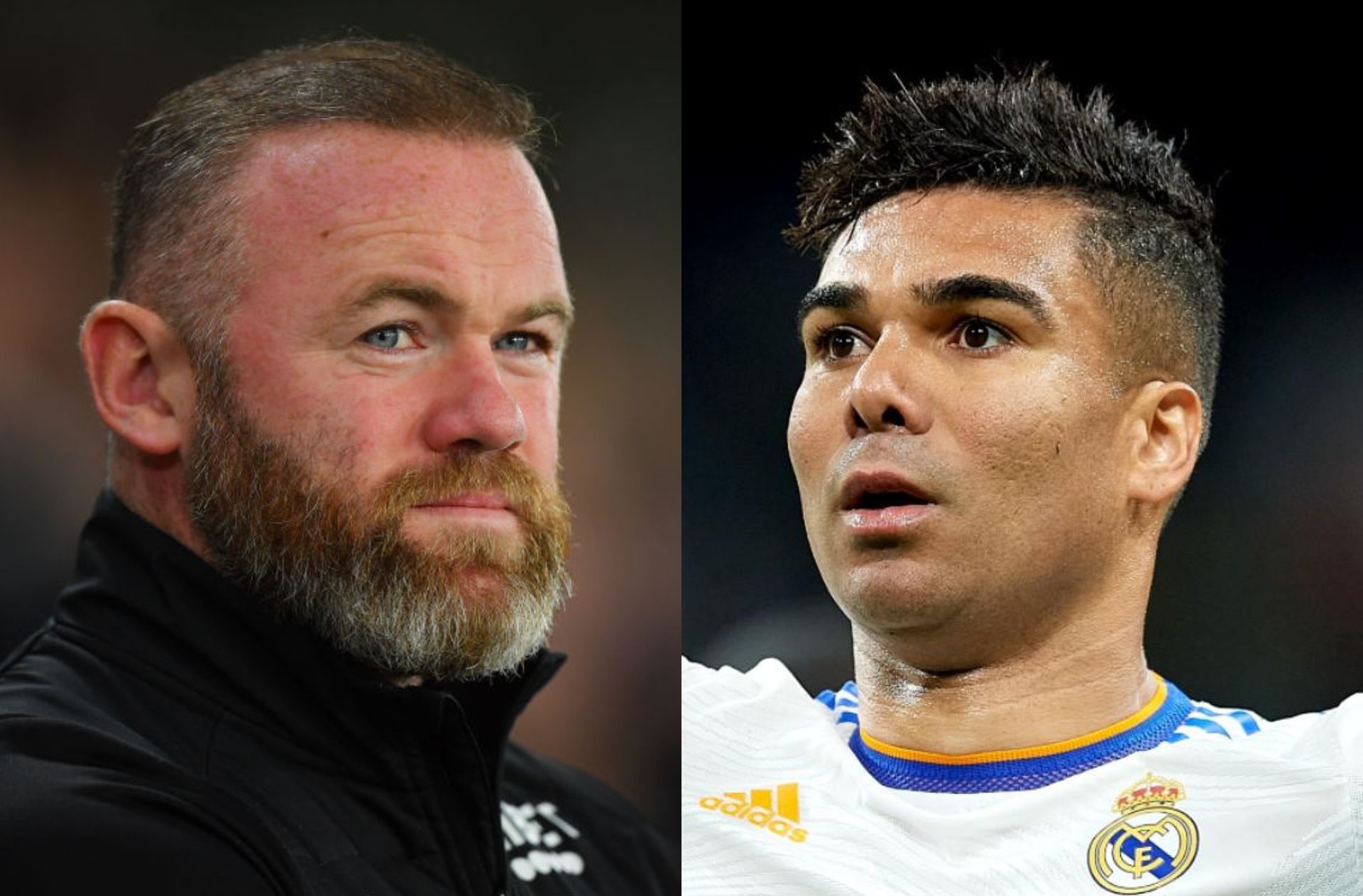 rooney, casemiro
