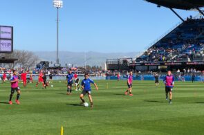 MLS, Puig, LA Galaxy