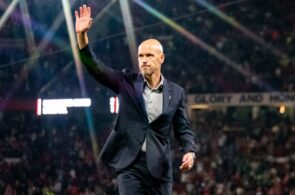 Erik ten Hag