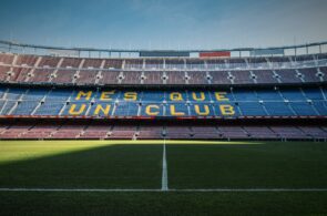 Camp nou,FC Barcelona