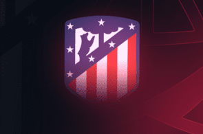Atletico Madrid logo