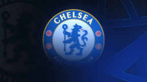Chelsea logo
