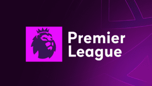 Premier League Logo