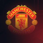 Manchester United logo