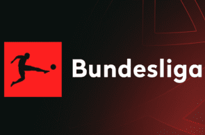 Bundesliga Logo