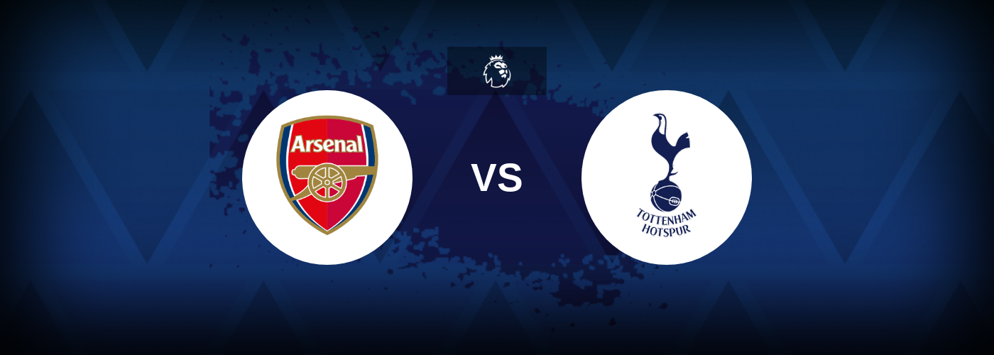 Arsenal vs Tottenham