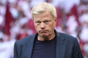 Oliver Kahn at Bayern Munich
