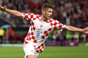 Kramaric at Croatia
