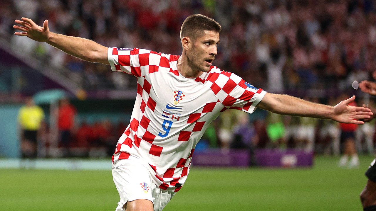 Kramaric at Croatia