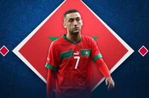 Morocco