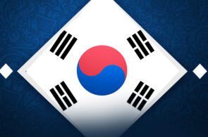South Korea