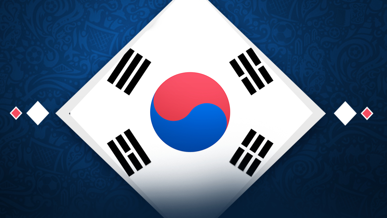 South Korea