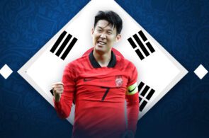 South korea