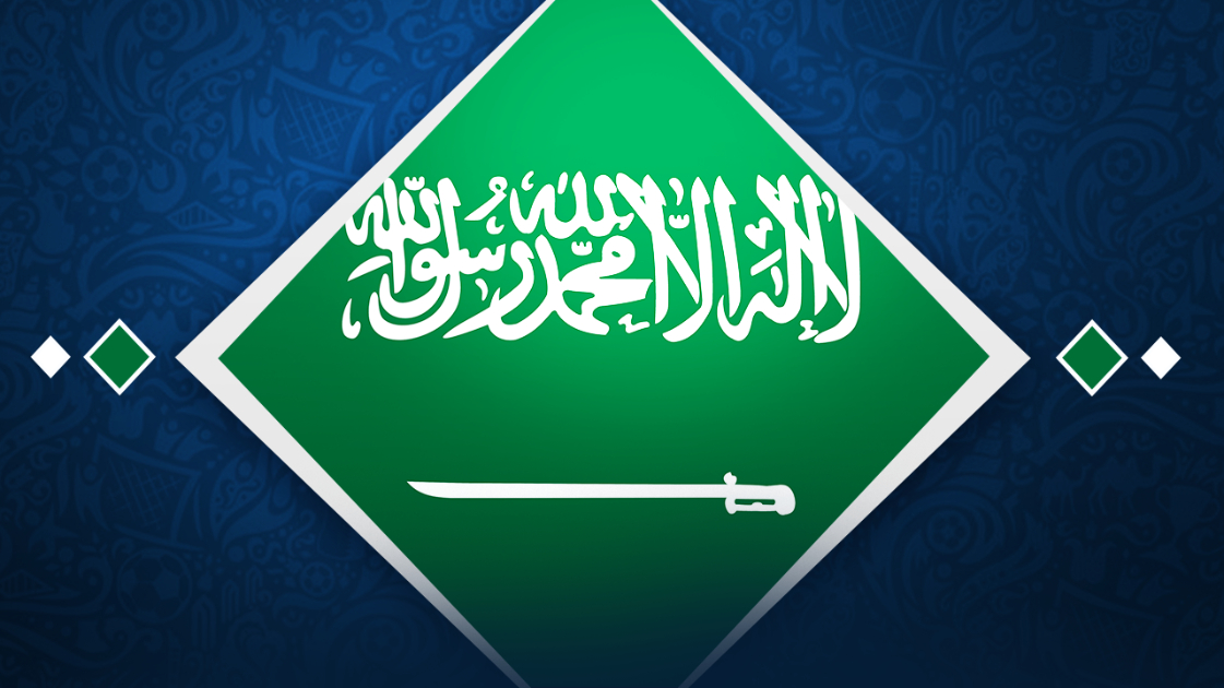 Saudi Arabia