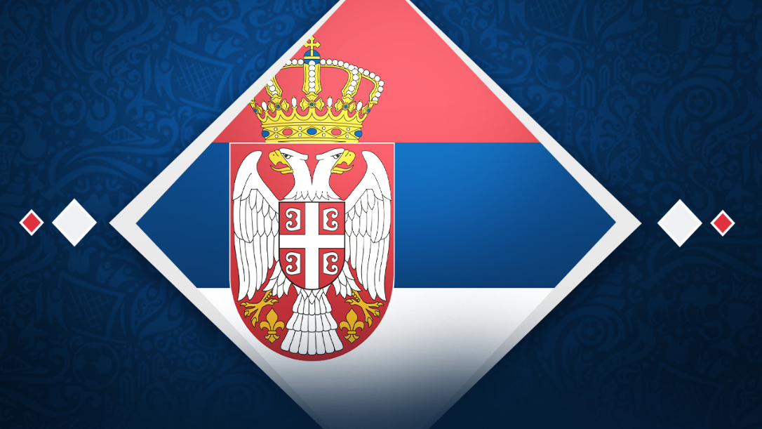 Serbia