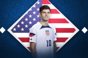 USA