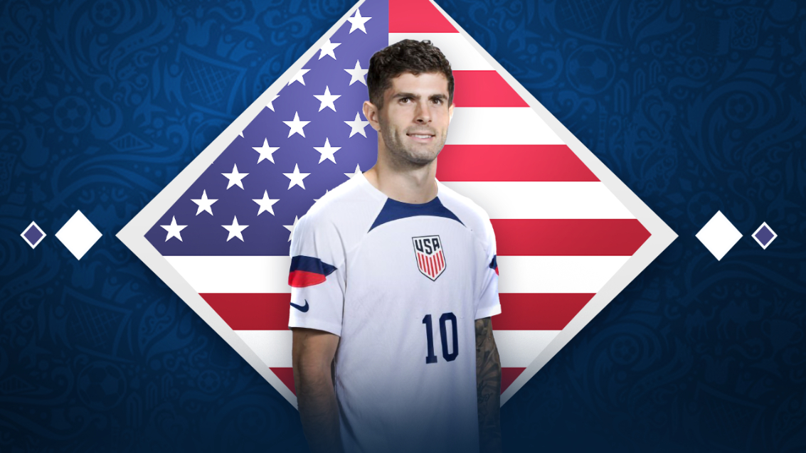 USA