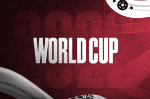 World Cup logo