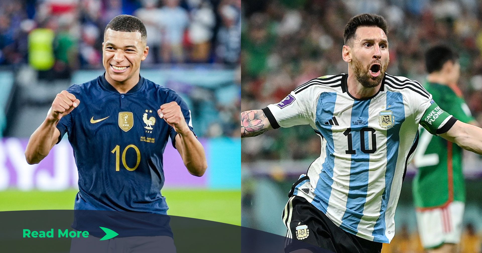 World Cup Top Scorers Final Rankings In Golden Boot Race