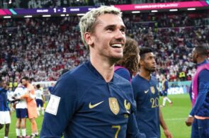 Antoine Griezmann
