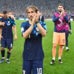 Luka Modric