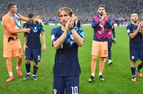 Luka Modric