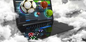 Online-betting