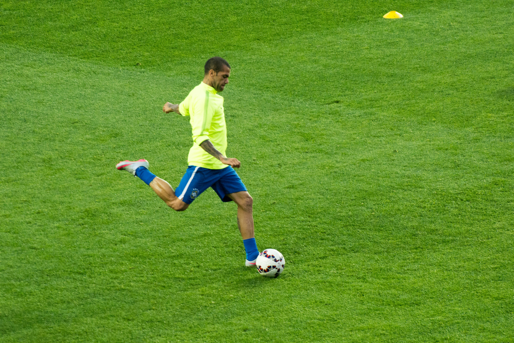 Dani Alves
