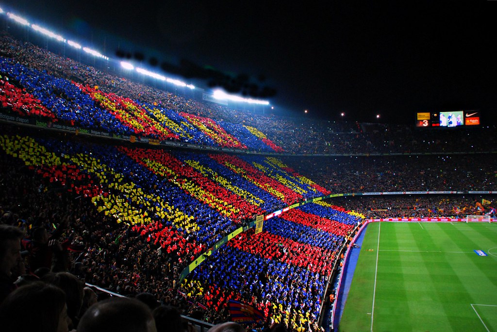 Camp Nou
